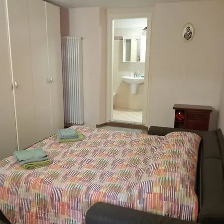 Casa Corinna, View, Terrace, Private Garage!